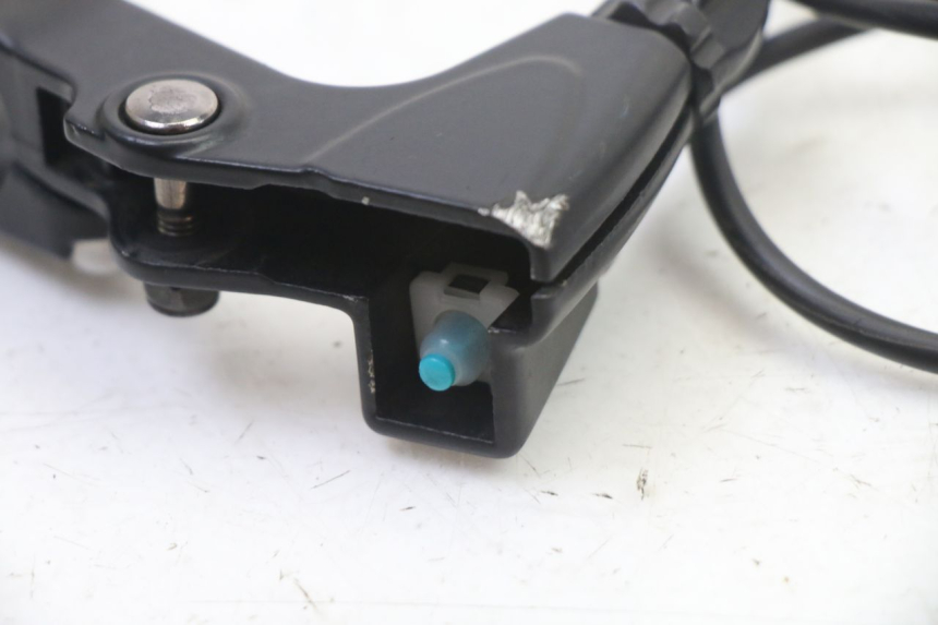 photo de RIGHT BRAKE LEVER MOUNT PUNK ELECTRIC RIDER 1 - Product overview