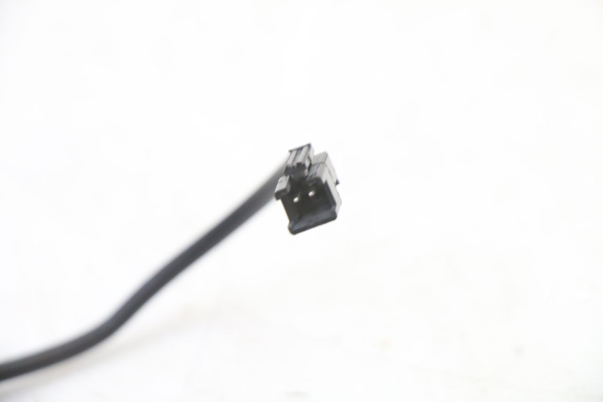 photo de RIGHT BRAKE LEVER MOUNT PUNK ELECTRIC RIDER 1 - Surface and material condition