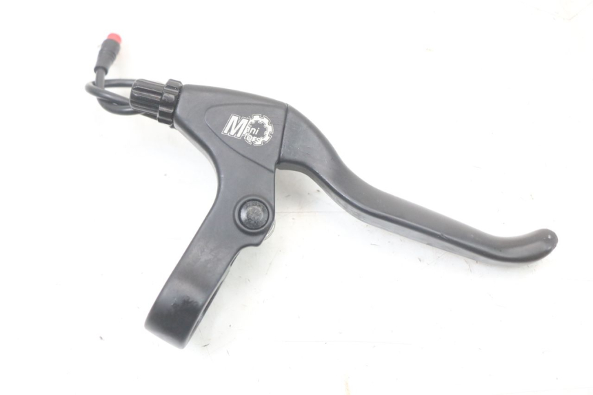 photo de RIGHT BRAKE LEVER MOUNT DUALTRON TOGO PLUS 1 - Component detail