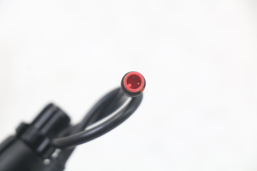 photo de RIGHT BRAKE LEVER MOUNT DUALTRON TOGO PLUS 1 - Technical close-up