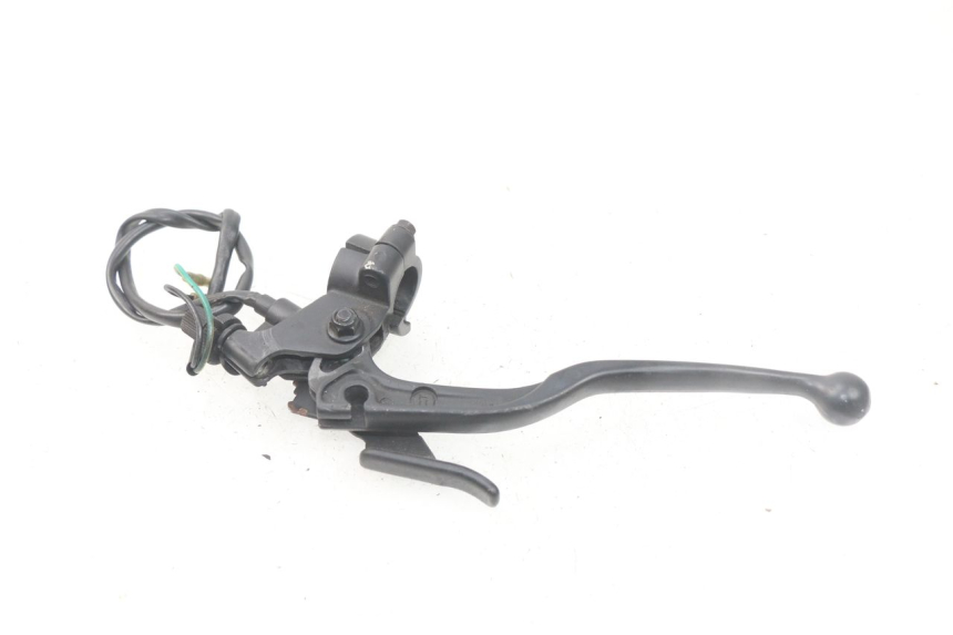 photo de RIGHT BRAKE LEVER MOUNT SHINERAY XY150STE 150 - Main view