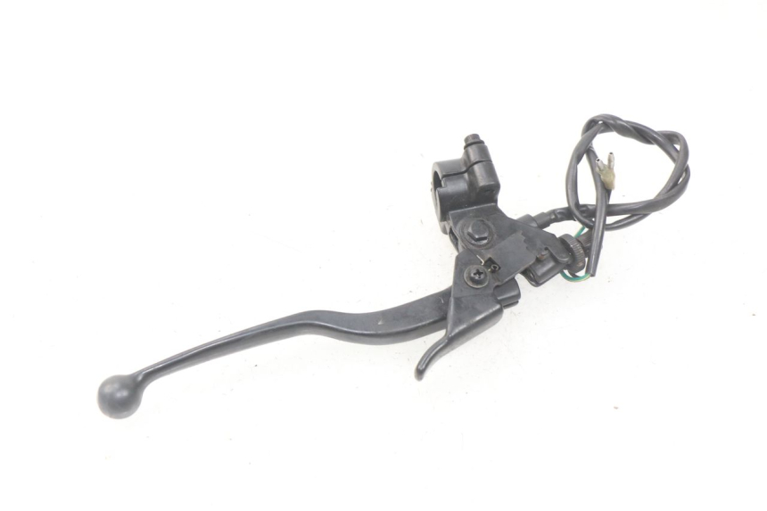 photo de RIGHT BRAKE LEVER MOUNT SHINERAY XY150STE 150 - Zoom on usage condition