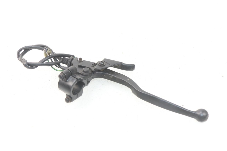 photo de RIGHT BRAKE LEVER MOUNT SHINERAY XY150STE 150 - Alternative perspective