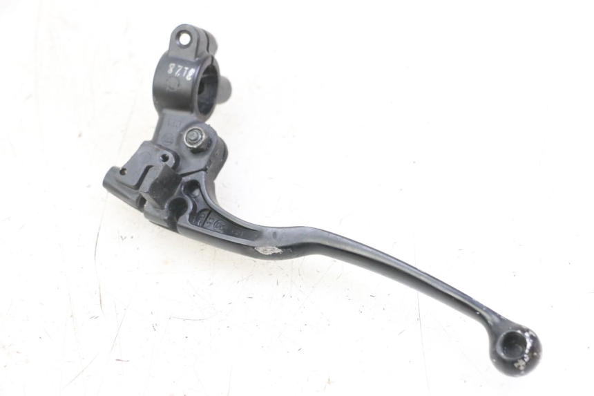 photo de RIGHT BRAKE LEVER MOUNT YAMAHA NEO'S NEOS 2T EASY 50 (2013 - 2016) - Technical close-up