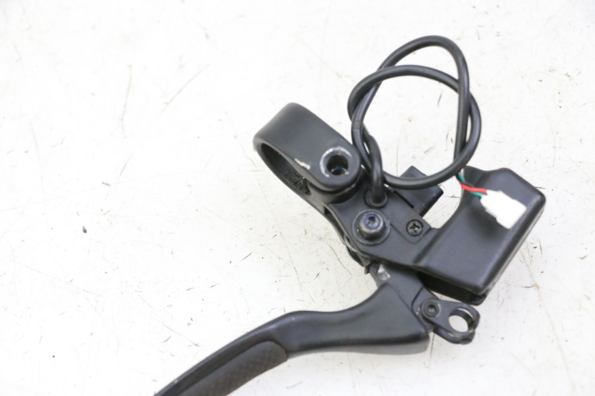 photo de LEFT BRAKE LEVER URBANGLIDE 100XS 1 - Component detail