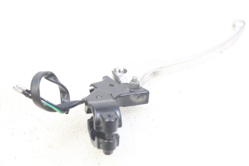 photo de LEFT BRAKE LEVER KYMCO AGILITY 16+ 4T 50 (2018 - 2023) - Alternative perspective