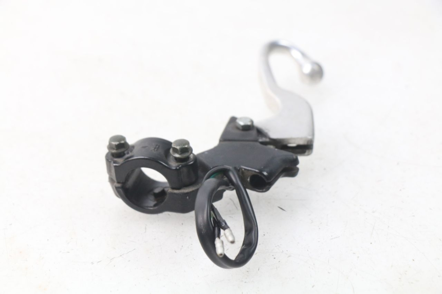 photo de LEFT BRAKE LEVER KYMCO AGILITY 4T 50 (2005 - 2018) - Component detail