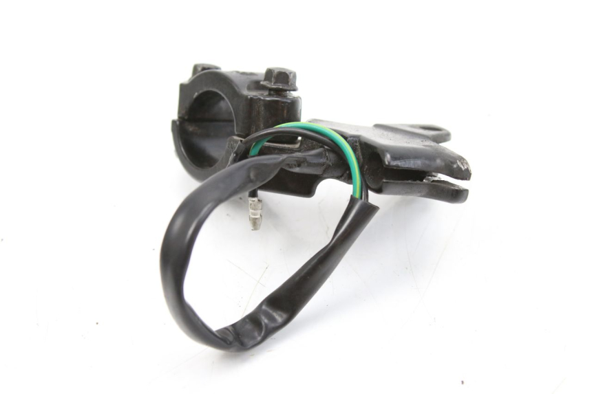 photo de LEFT BRAKE LEVER KYMCO AGILITY 4T 50 (2018 - 2022) - Product overview