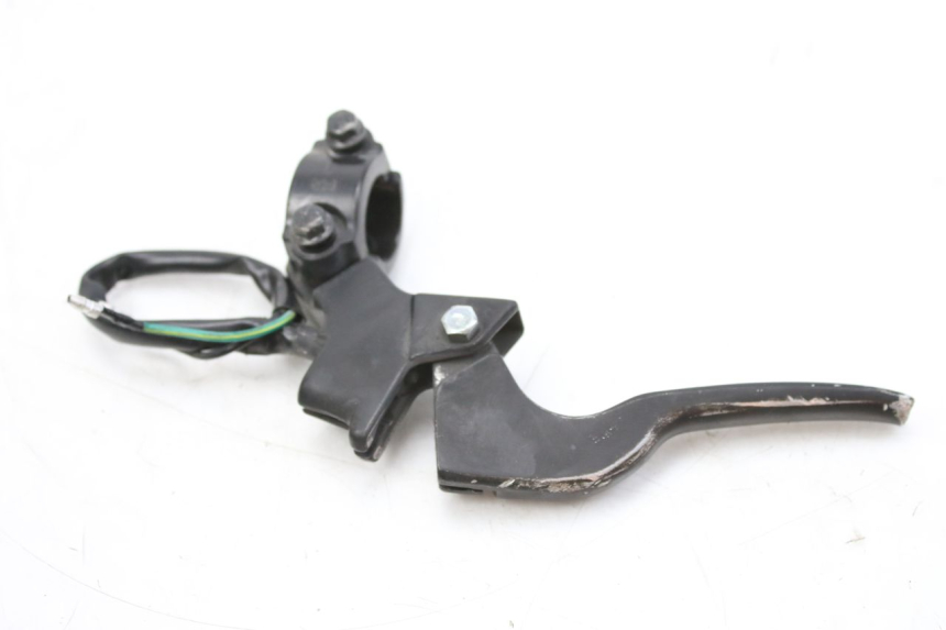 photo de LEFT BRAKE LEVER KYMCO AGILITY 4T 50 (2018 - 2022) - Component detail