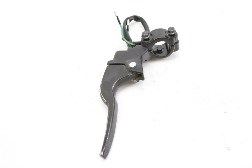 photo de LEFT BRAKE LEVER KYMCO AGILITY 4T 50 (2018 - 2022) - Zoom on usage condition
