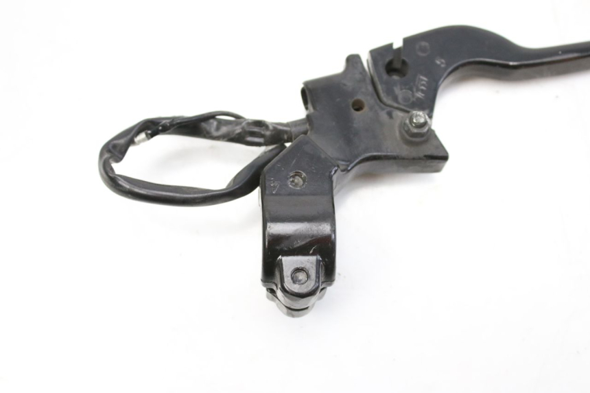 photo de LEFT BRAKE LEVER KYMCO AGILITY 4T 50 (2018 - 2022) - Technical close-up