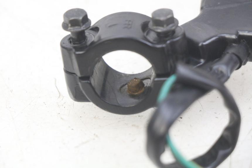 photo de LEFT BRAKE LEVER KYMCO AGILITY 4T 50 (2018 - 2022) - Component detail