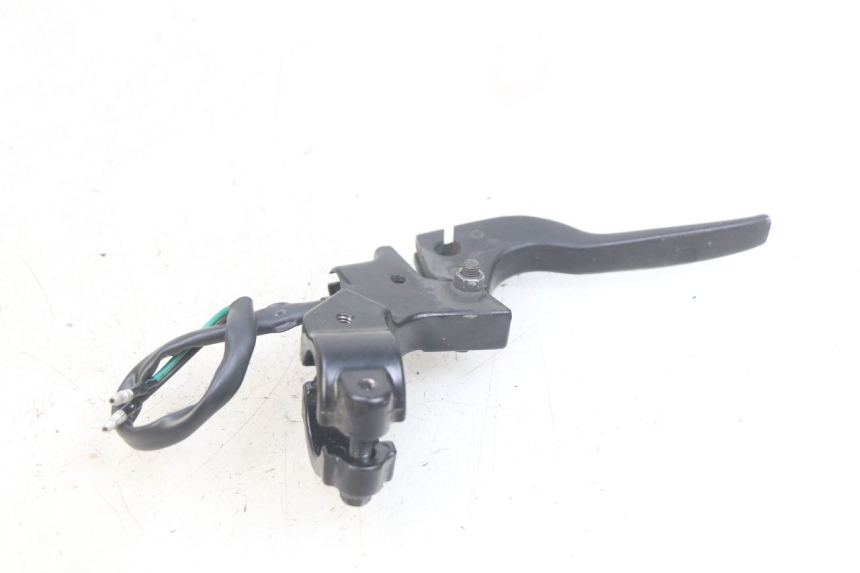photo de LEFT BRAKE LEVER KYMCO AGILITY 4T 50 (2018 - 2022) - Zoom on usage condition