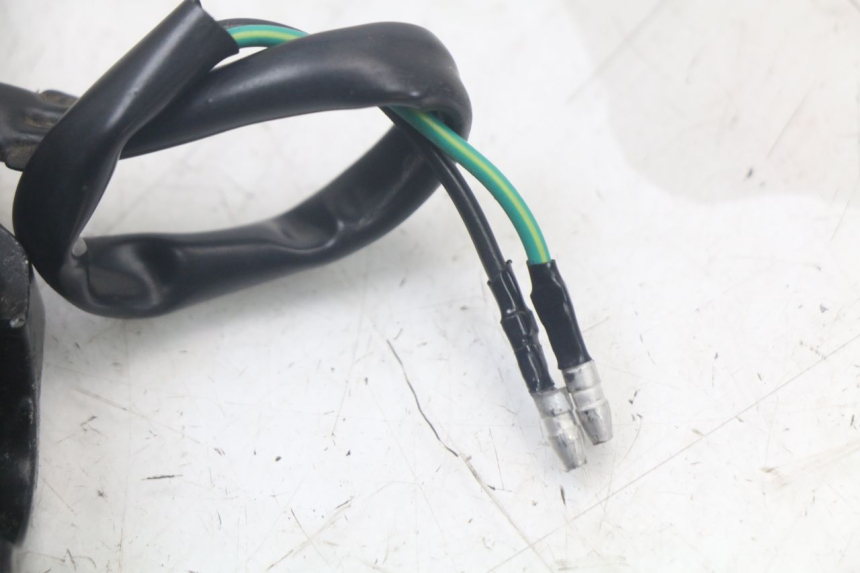 photo de LEFT BRAKE LEVER KYMCO AGILITY 4T 50 (2018 - 2022) - Alternative perspective