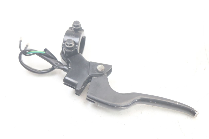 photo de LEFT BRAKE LEVER KYMCO AGILITY 4T 50 (2018 - 2022) - Component detail