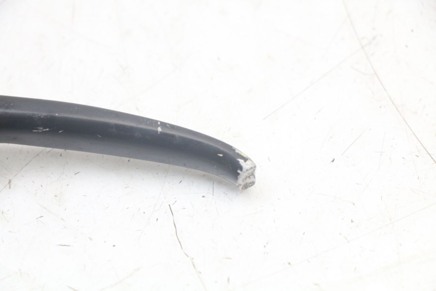 photo de LEFT BRAKE LEVER KYMCO AGILITY 4T 50 (2018 - 2022) - Zoom on usage condition