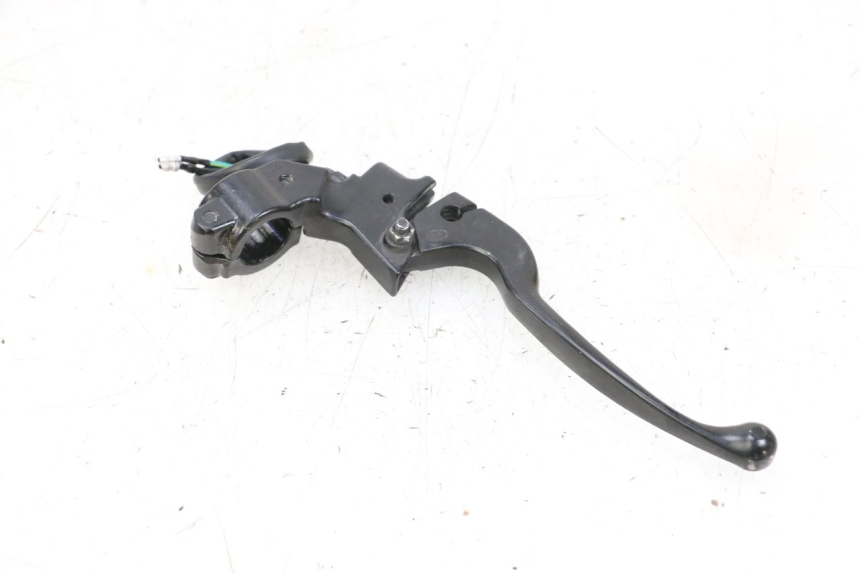 photo de LEFT BRAKE LEVER KYMCO AGILITY 4T 50 (2018 - 2022) - Alternative perspective