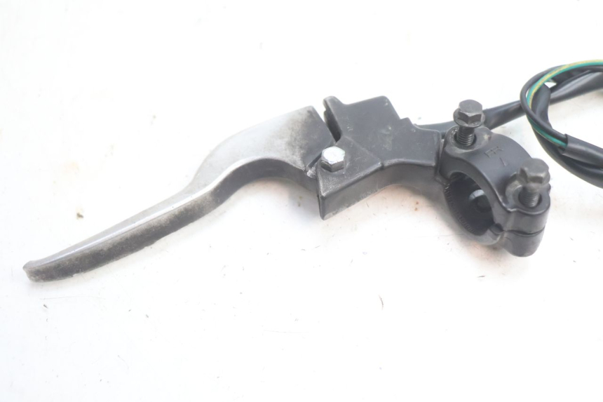 photo de LEFT BRAKE LEVER KYMCO AGILITY 4T 50 (2018 - 2022) - Component detail