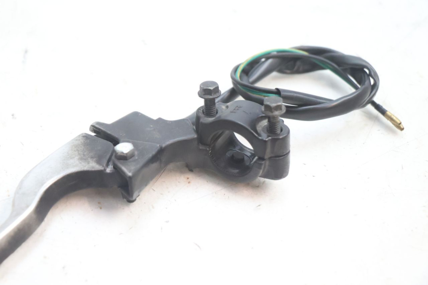 photo de LEFT BRAKE LEVER KYMCO AGILITY 4T 50 (2018 - 2022) - Alternative perspective