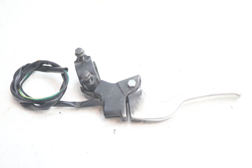 photo de LEFT BRAKE LEVER KYMCO AGILITY 4T 50 (2018 - 2022) - Product overview