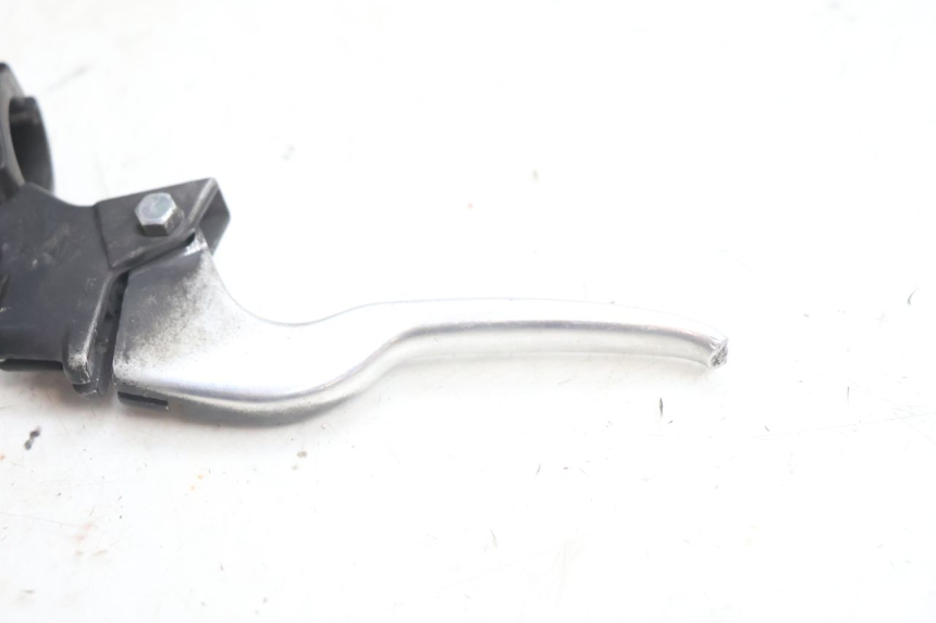 photo de LEFT BRAKE LEVER KYMCO AGILITY 4T 50 (2018 - 2022) - Surface and material condition