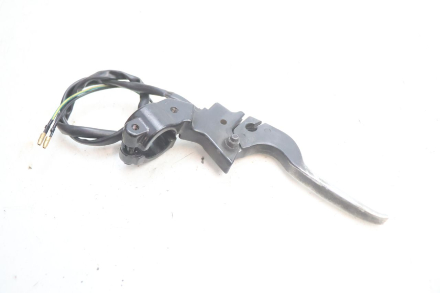photo de LEFT BRAKE LEVER KYMCO AGILITY 4T 50 (2018 - 2022) - Markings and original references