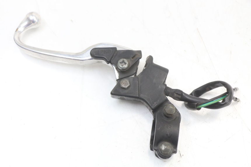 photo de LEFT BRAKE LEVER MOUNT KYMCO AGILITY CARRY 50 (2011 - 2020) - Main view