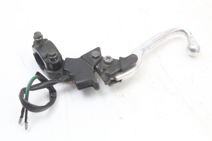 photo de LEFT BRAKE LEVER MOUNT KYMCO AGILITY CARRY 50 (2011 - 2020) - Alternative perspective