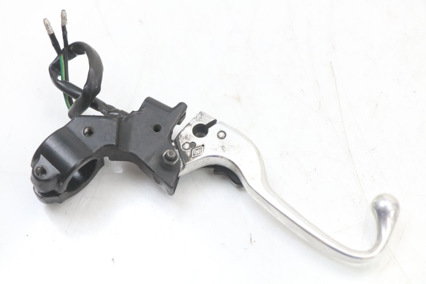 photo de LEFT BRAKE LEVER MOUNT KYMCO AGILITY CARRY 50 (2011 - 2020) - Technical close-up