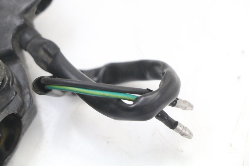 photo de LEFT BRAKE LEVER MOUNT KYMCO AGILITY CARRY 50 (2011 - 2020) - Fixing points details