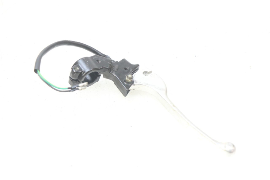 photo de LEFT BRAKE LEVER KYMCO AGILITY CITY 2T 50 (2008 - 2016) - Component detail