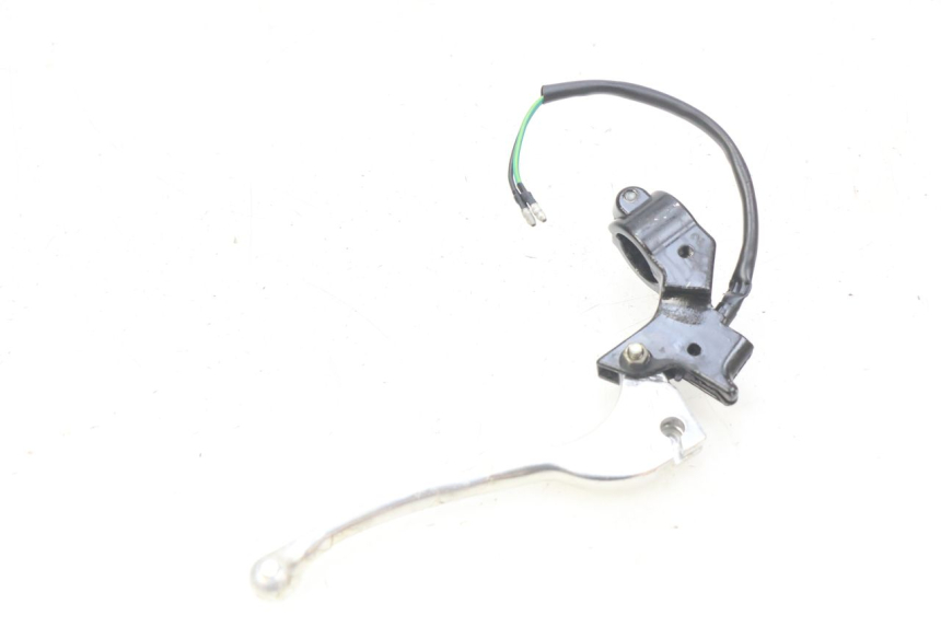 photo de LEFT BRAKE LEVER KYMCO AGILITY CITY 2T 50 (2008 - 2016) - Zoom on usage condition