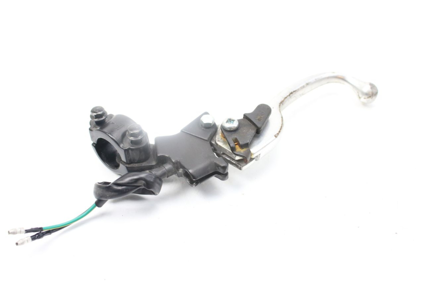 photo de LEFT BRAKE LEVER KYMCO AGILITY DELIVERY 4T 50 (2018 - 2023) - Technical close-up