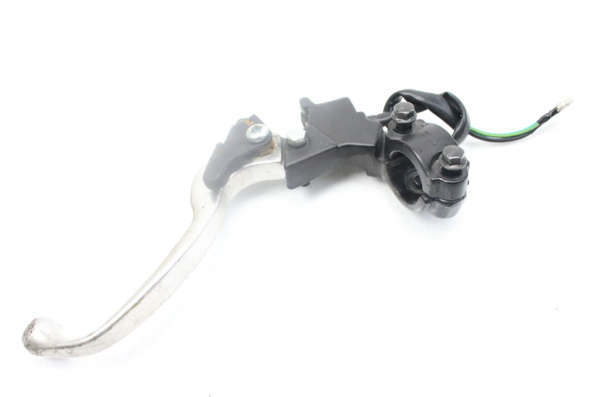 photo de LEFT BRAKE LEVER KYMCO AGILITY DELIVERY 4T 50 (2018 - 2023) - Fixing points details