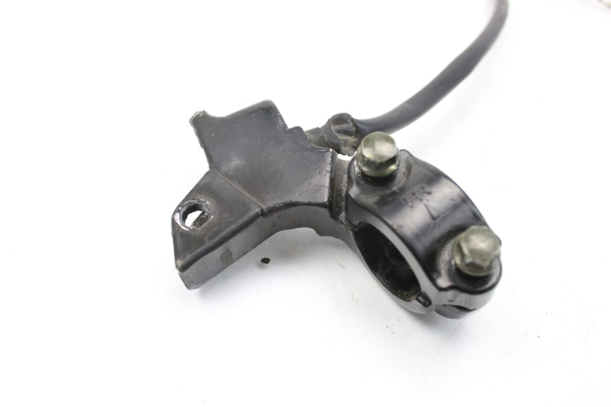 photo de LEFT BRAKE LEVER KYMCO AGILITY FR 2T 50 (2012 - 2017) - Alternative perspective