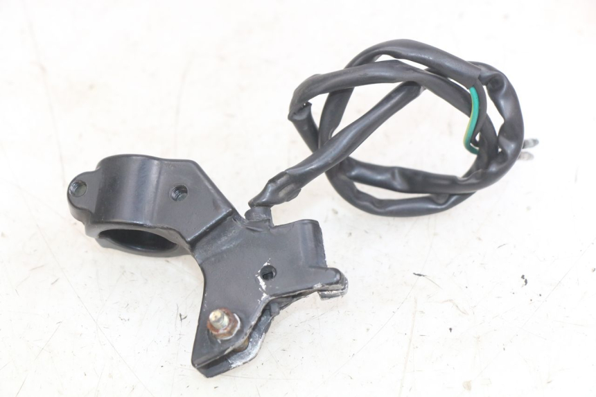 photo de LEFT BRAKE LEVER KYMCO AGILITY NAKED RENOUVO 2T 50 (2011 - 2018) - Component detail