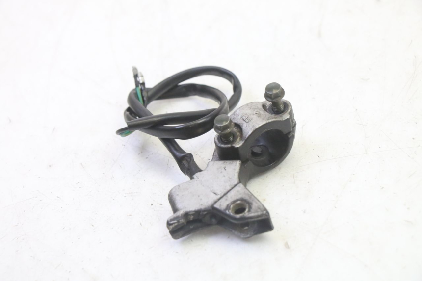 photo de LEFT BRAKE LEVER KYMCO AGILITY NAKED RENOUVO 2T 50 (2011 - 2018) - Zoom on usage condition