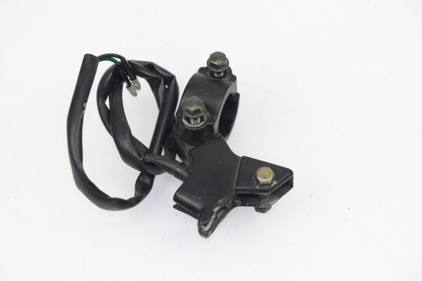 photo de LEFT BRAKE LEVER KYMCO AGILITY RS 2T 50 (2009 - 2013) - Main view