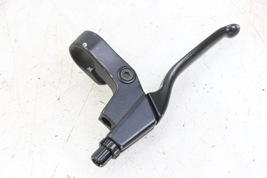 photo de LEFT BRAKE LEVER MOUNT DUALTRON AMINIA 1 - Zoom on usage condition