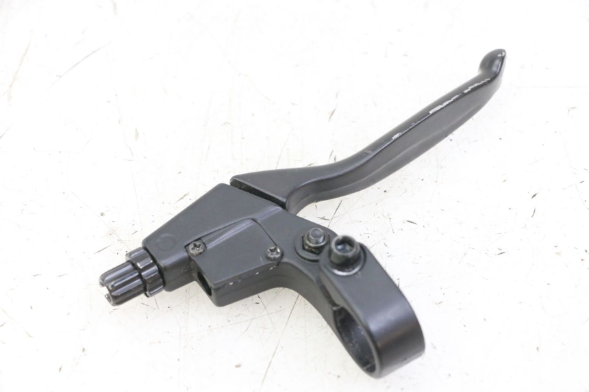 photo de LEFT BRAKE LEVER MOUNT DUALTRON AMINIA 1 - Technical close-up