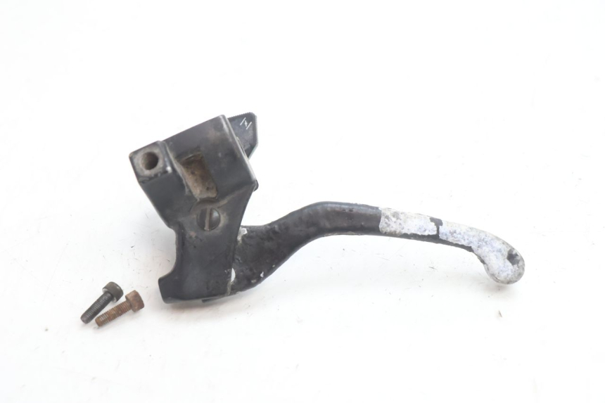 photo de LEFT BRAKE LEVER MOUNT MBK BOOSTER SPIRIT 50 (1996 - 1999) - Main view