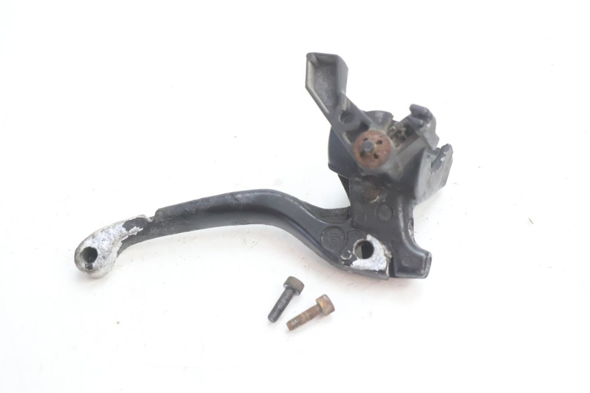 photo de LEFT BRAKE LEVER MOUNT MBK BOOSTER SPIRIT 50 (1996 - 1999) - Checked used part