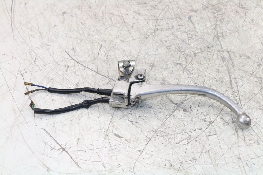 photo de LEFT BRAKE LEVER MOUNT BAOTIAN BT COLLECTOR 50 (2005 - 2013) - Main view
