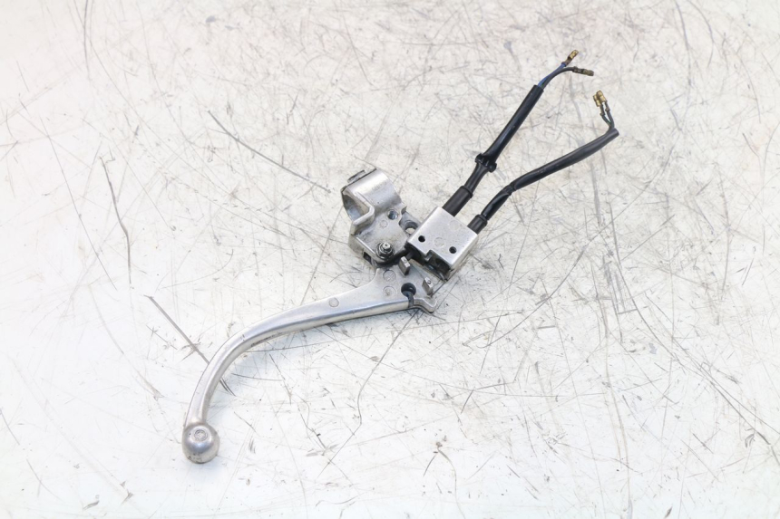photo de LEFT BRAKE LEVER MOUNT BAOTIAN BT COLLECTOR 50 (2005 - 2013) - Technical close-up