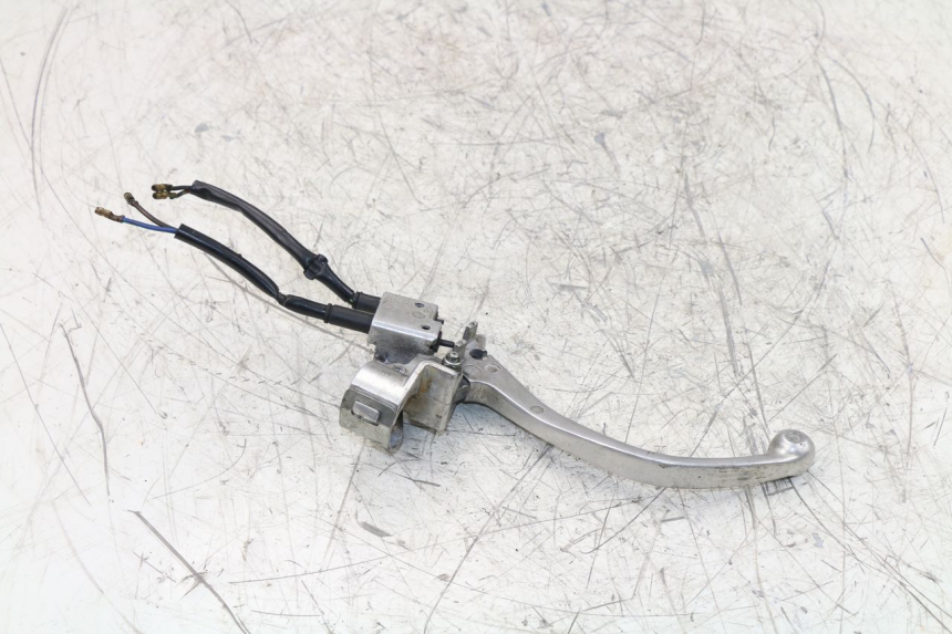 photo de LEFT BRAKE LEVER MOUNT BAOTIAN BT COLLECTOR 50 (2005 - 2013) - Product overview