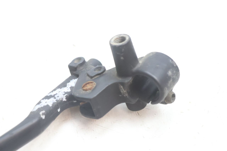 photo de LEFT BRAKE LEVER PEUGEOT BUXY 50 (1993 - 1998) - Zoom on usage condition