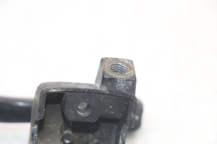photo de LEFT BRAKE LEVER MOUNT YAMAHA BW'S 50 (2004 - 2017) - Fixing points details