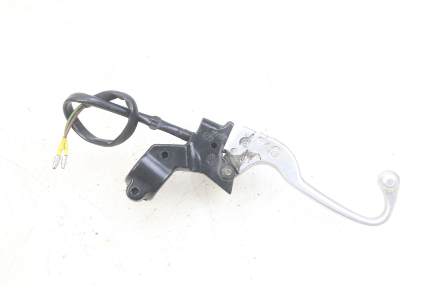 photo de LEFT BRAKE LEVER TGB CITY 2 50 (2009 - 2013) - Zoom on usage condition
