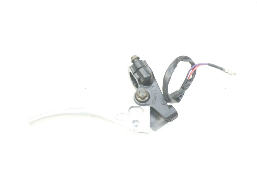 photo de LEFT BRAKE LEVER MOUNT RIDE CLASSIC 2T 50 (2014 - 2022) - Component detail