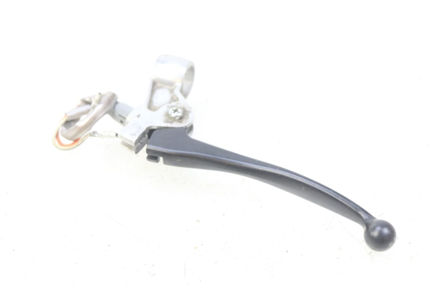 photo de LEFT BRAKE LEVER SUZUKI CP 80 (1985 - 1996) - Main view